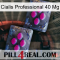 Cialis Professional 40Mg 01